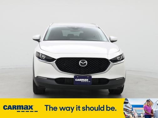2022 Mazda CX-30 Select