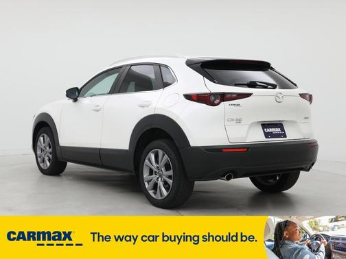 2022 Mazda CX-30 Select