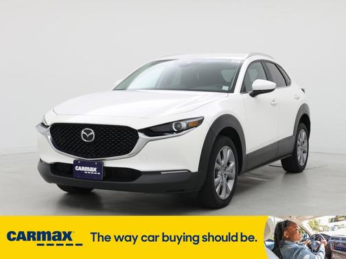 2022 Mazda CX-30 Select