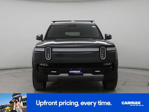 2022 Rivian R1S Launch Edition