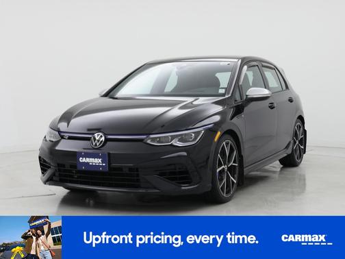 2024 Volkswagen Golf R R