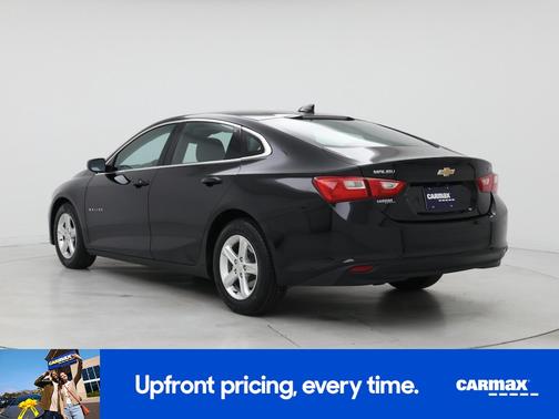 2023 Chevrolet Malibu 1LT