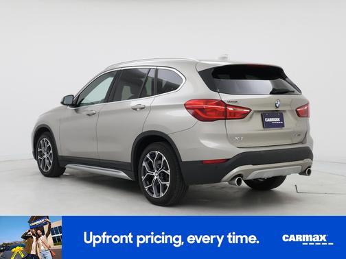 2022 BMW X1 XDrive28i