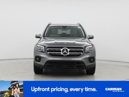 2021 Mercedes-Benz GLB 250 GLB 250