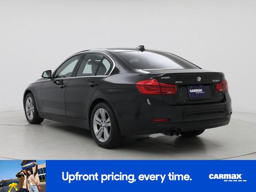 2018 BMW 330 XI