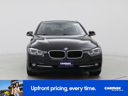2018 BMW 330 XI