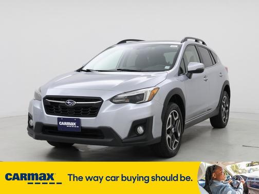 2018 Subaru Crosstrek Limited