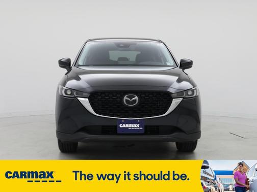 2023 Mazda CX-5 2.5 S Premium Package
