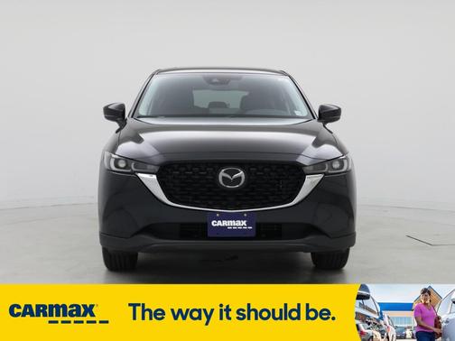 2023 Mazda CX-5 2.5 S Premium Package