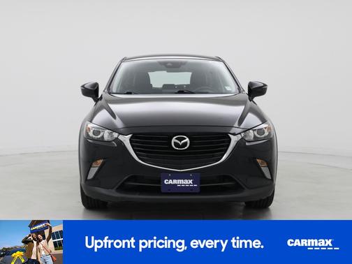2018 Mazda CX-3 Touring