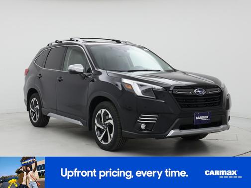 2024 Subaru Forester Touring