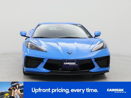 2023 Chevrolet Corvette Stingray 1LT