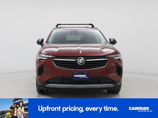 2022 Buick Envision Essence