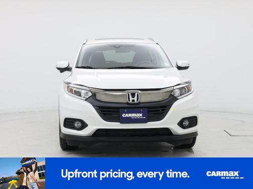 2020 Honda HR-V EX
