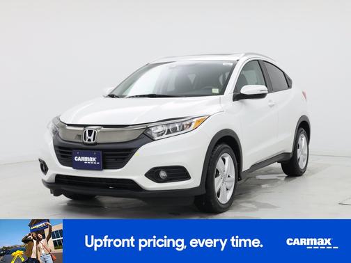 2020 Honda HR-V EX