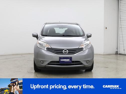 2015 Nissan Versa Note SV