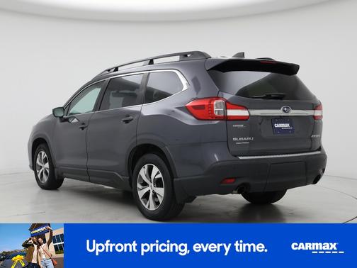 2019 Subaru Ascent Premium