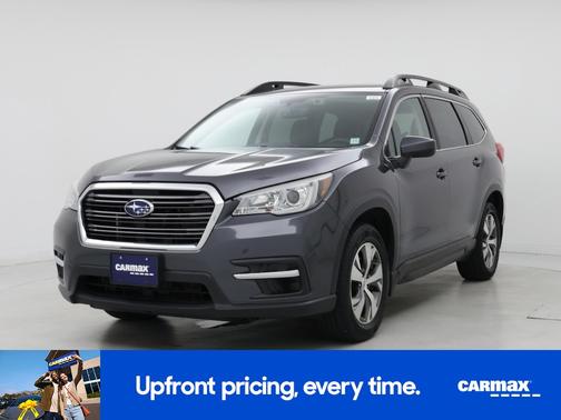 2019 Subaru Ascent Premium