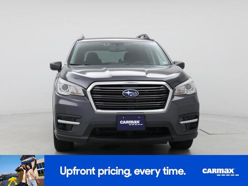 2019 Subaru Ascent Premium