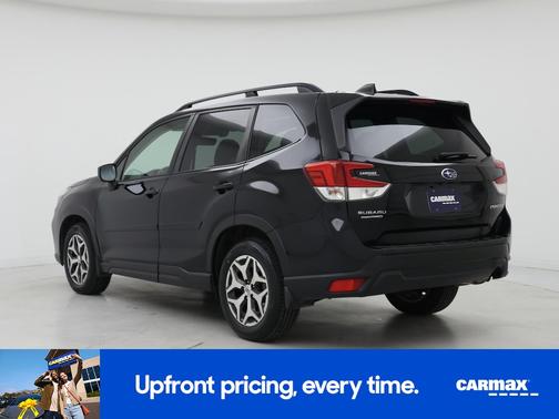 2019 Subaru Forester 2.5I Premium