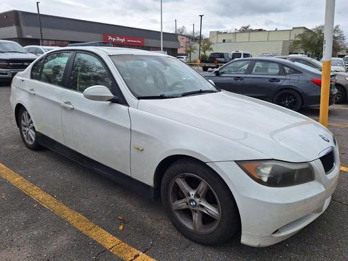 2006 BMW 325 i