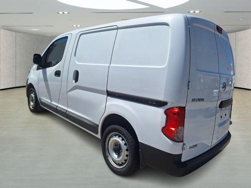 2019 Nissan NV200 S