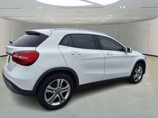 2019 Mercedes-Benz GLA 250 Base