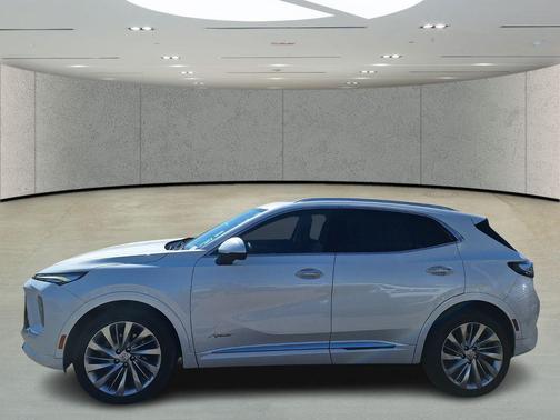 2024 Buick Envision Avenir