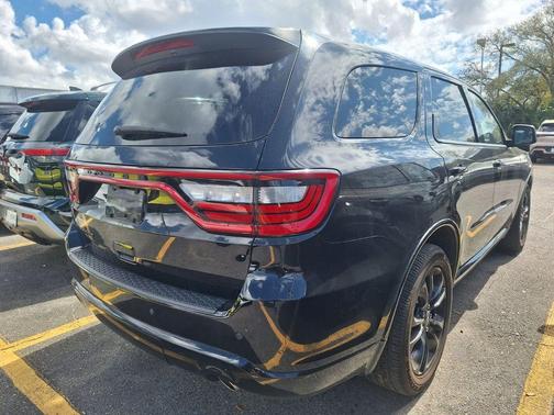 2021 Dodge Durango SXT