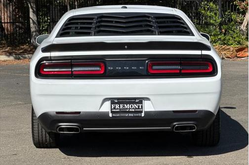2020 Dodge Challenger GT
