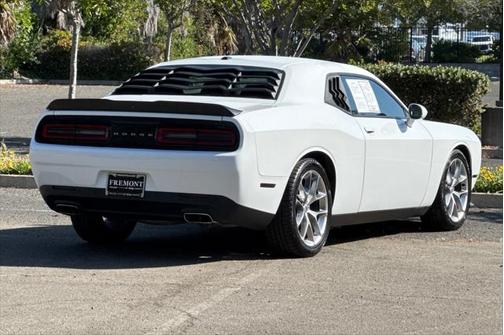 2020 Dodge Challenger GT