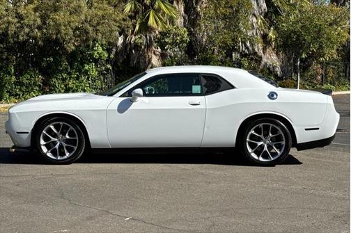 2020 Dodge Challenger GT