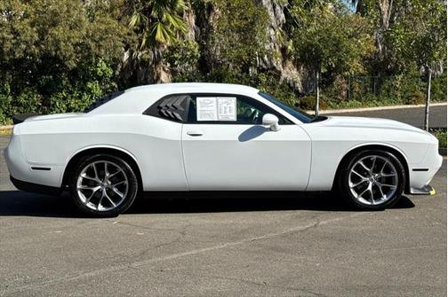 2020 Dodge Challenger GT