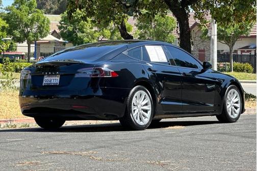 2017 Tesla Model S 75