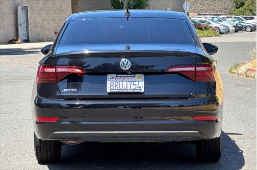 2020 Volkswagen Jetta 1.4T SEL