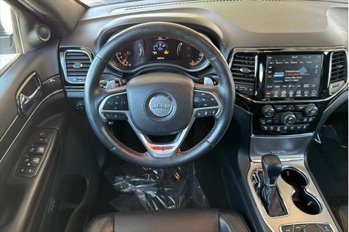 2019 Jeep Grand Cherokee Trailhawk