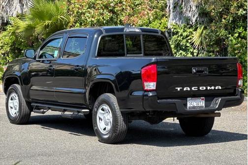2019 Toyota Tacoma SR