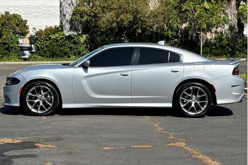 2022 Dodge Charger GT