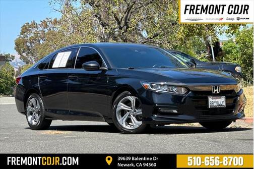 2020 Honda Accord Sport 1.5T