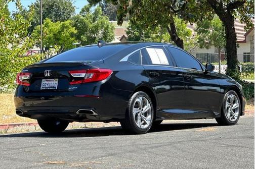 2020 Honda Accord Sport 1.5T