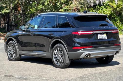 2020 Lincoln Corsair Standard