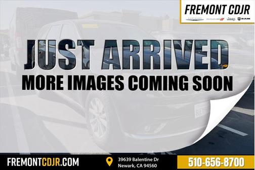 2020 Dodge Durango SXT RWD