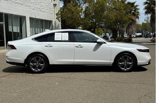 2023 Honda Accord EX 1.5T