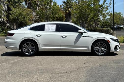 2022 Volkswagen Arteon 2.0T SE