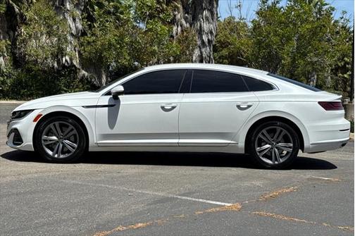 2022 Volkswagen Arteon 2.0T SE