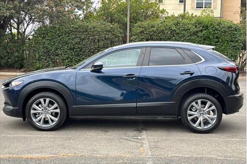2022 Mazda CX-30 2.5 S Select Package