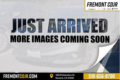 2019 Acura TLX Technology