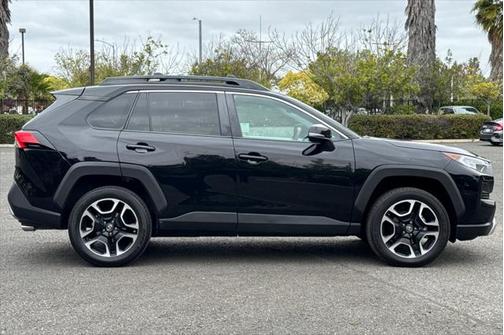 2019 Toyota RAV4 Adventure