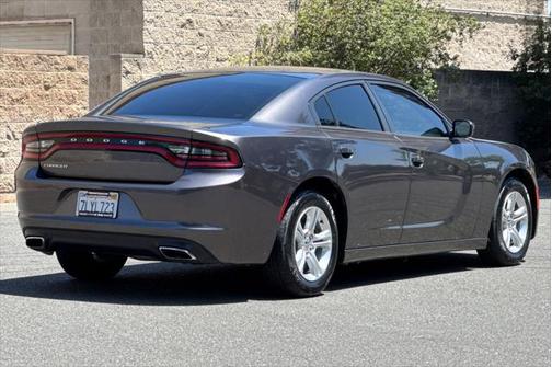 2015 Dodge Charger SE