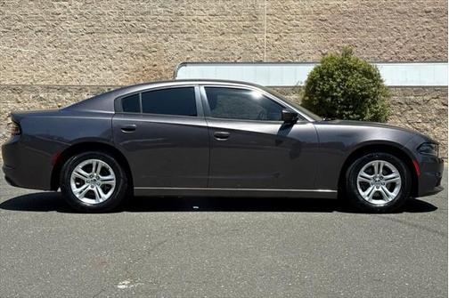 2015 Dodge Charger SE